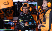 Lando Norris Max Verstappen McLaren