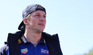 Liam Lawson Red Bull