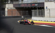 F3 Madring