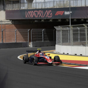 F3 Madring