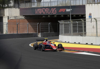 F3 Madring
