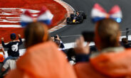 gp nederland zandvoort