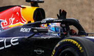 Max Verstappen Zandvoort