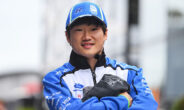 Yuki Tsunoda Racing Bulls
