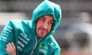 Alonso Aston Martin