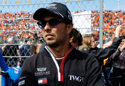 Pérez Cadillac