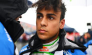 Arvid Lindblad Pierre Gasly