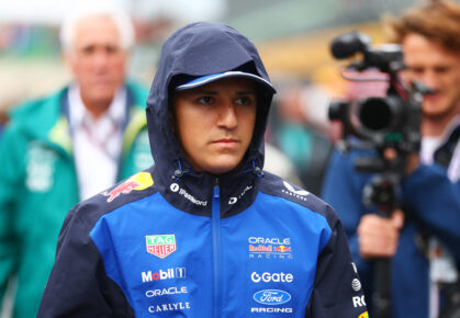Marc Márquez Isack Hadjar