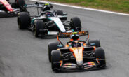 Mercedes McLaren