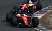 Hamilton Leclerc Ferrari