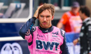 Pierre Gasly Racing Bulls