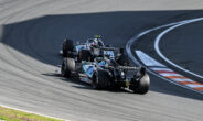 Nico Rosberg Mercedes