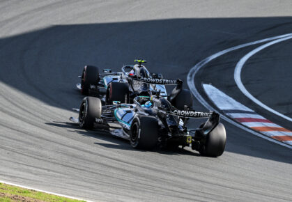 Nico Rosberg Mercedes