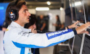 Sainz Williams