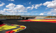 Real Madrid GP Spanje