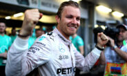 Nico Rosberg