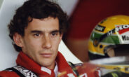Ayrton Senna