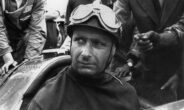 Juan Manuel Fangio