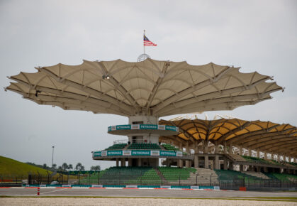 Formule 1 Maleisië