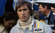 Jackie Stewart