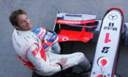 Jenson Button