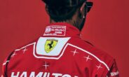 Ferrari Michael Schumacher