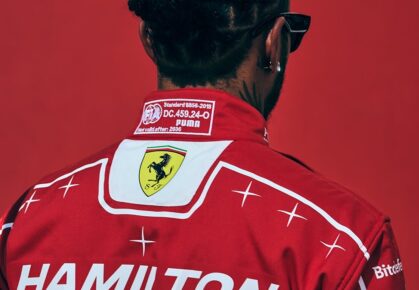 Ferrari Michael Schumacher