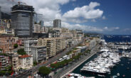 GP Monaco