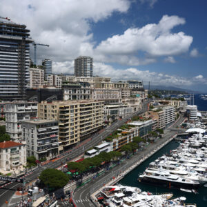 GP Monaco