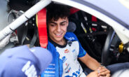 Arvid Lindblad rallysport