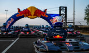 Verstappen Red Bull
