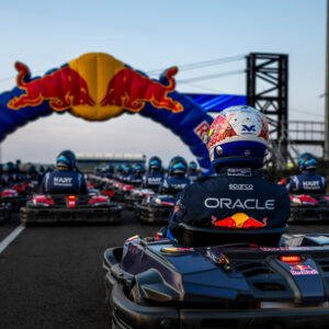 Verstappen Red Bull