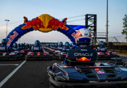 Verstappen Red Bull