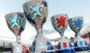 Dutch GP trofee