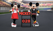 Formule 1 Disney