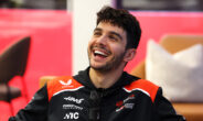 Esteban Ocon
