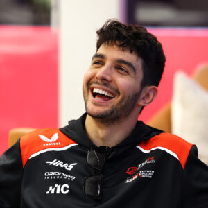 Esteban Ocon