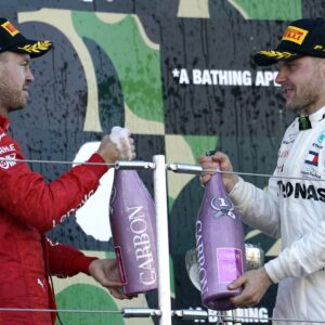 Vettel