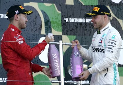Vettel
