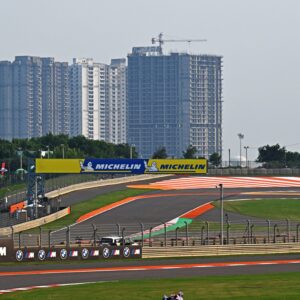 India F1