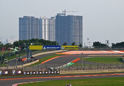 India F1