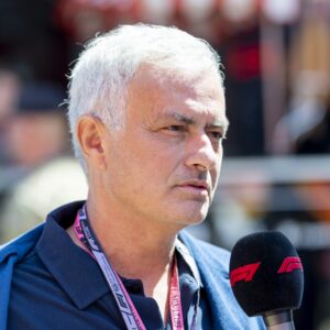 Mourinho