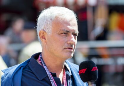 Mourinho