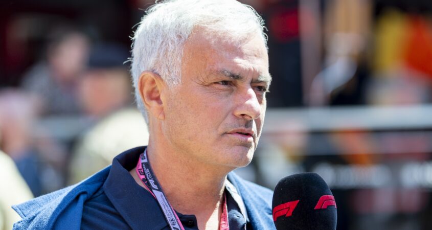 Mourinho