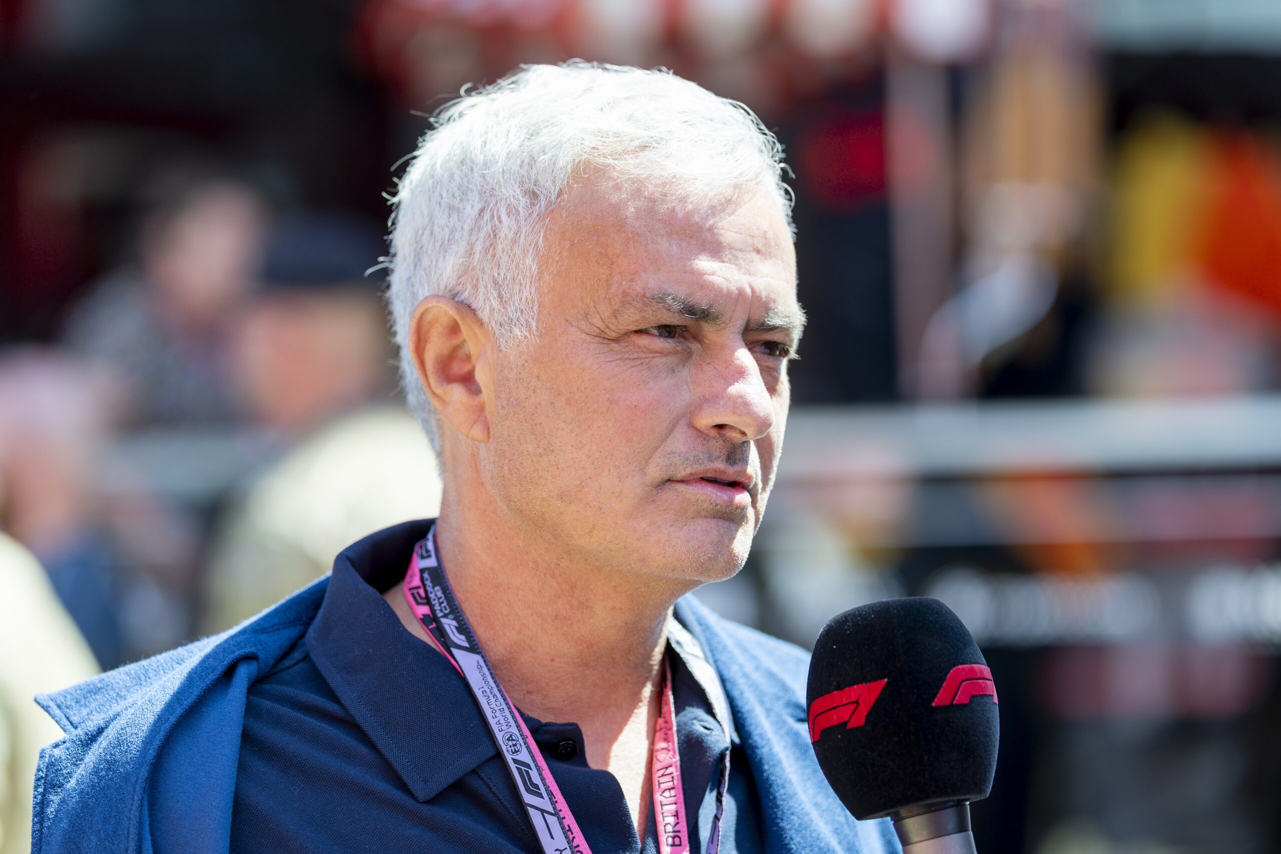 Mourinho