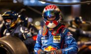 Max Verstappen GT3