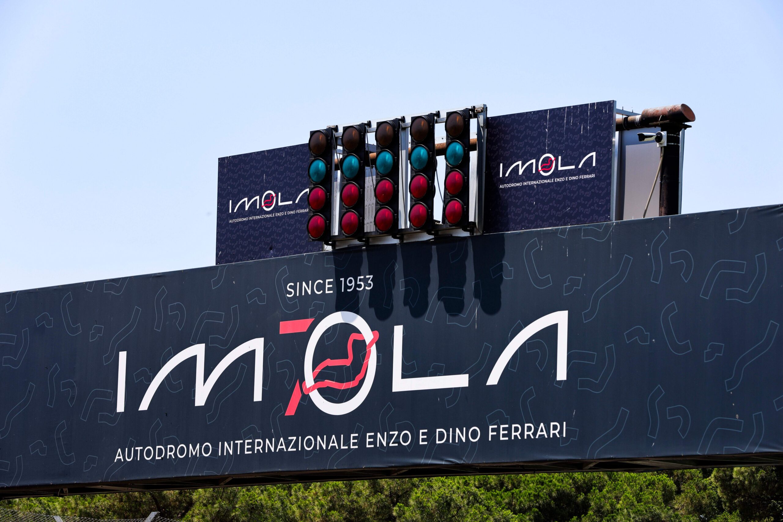 Imola