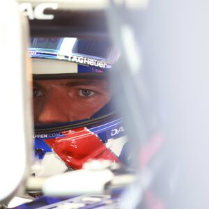 Verstappen