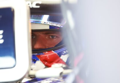 Verstappen