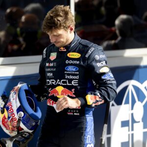 Verstappen
